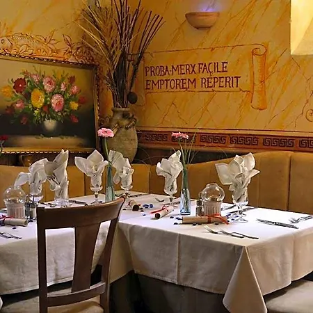 Il Gladiatore Hotel Augusta