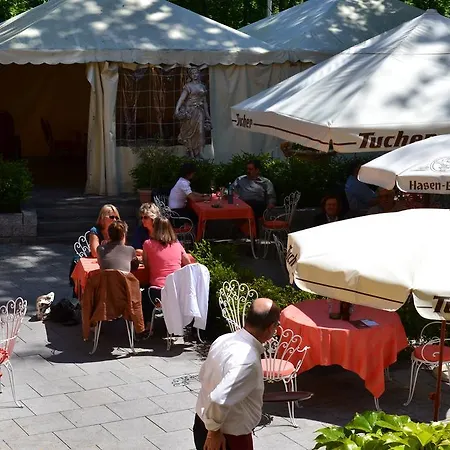 Готель Il Gladiatore 4*