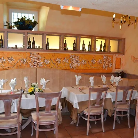 Il Gladiatore Hotel Augusta