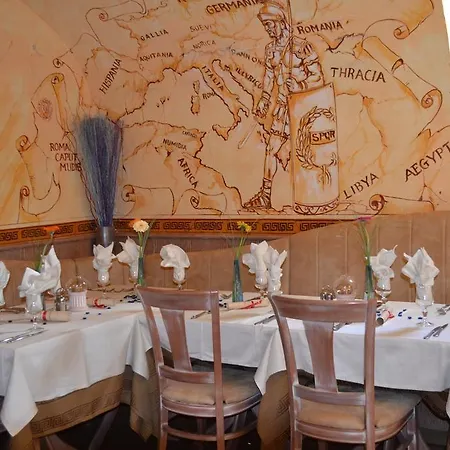 Il Gladiatore Augusta