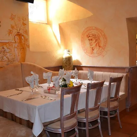 Il Gladiatore Hotel 4*