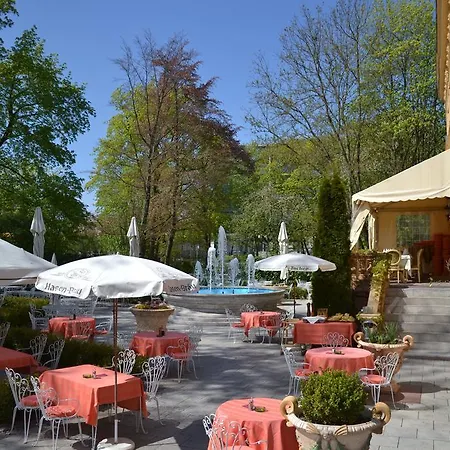 Hotel Il Gladiatore 4*