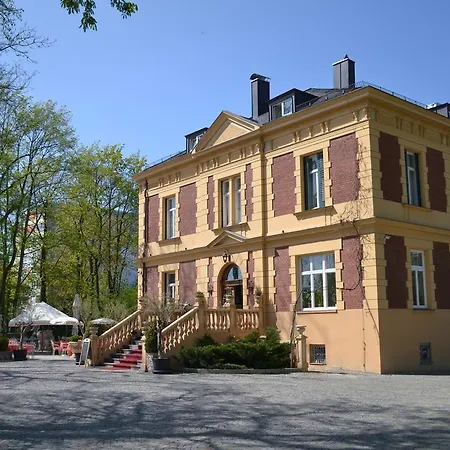 Hotel Il Gladiatore 4*