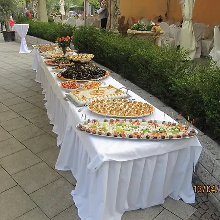 Готель Il Gladiatore