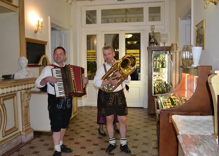 Hotel Il Gladiatore Augsburg