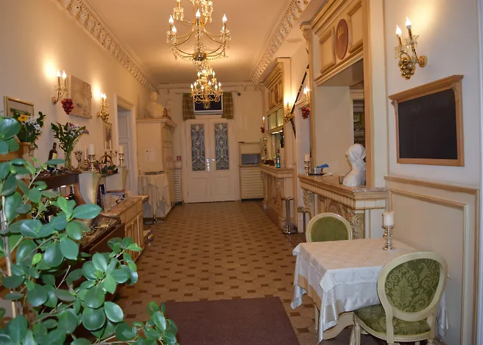 Il Gladiatore Hotel 4*