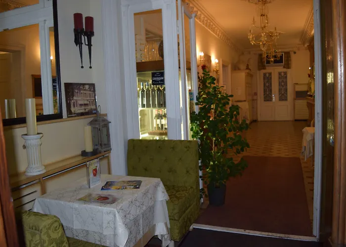 Hotel Il Gladiatore 4*