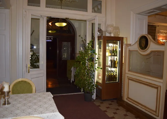 Il Gladiatore Hotel 4*