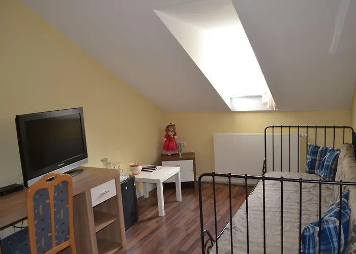 Il Gladiatore Augsburg