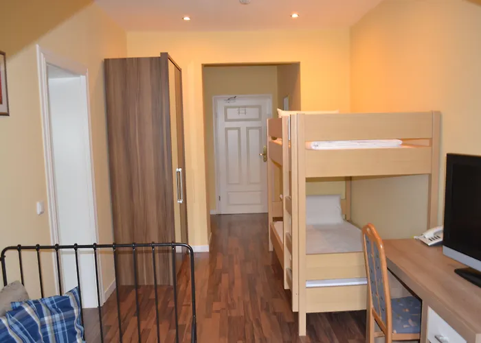 Il Gladiatore 4* Augsburg