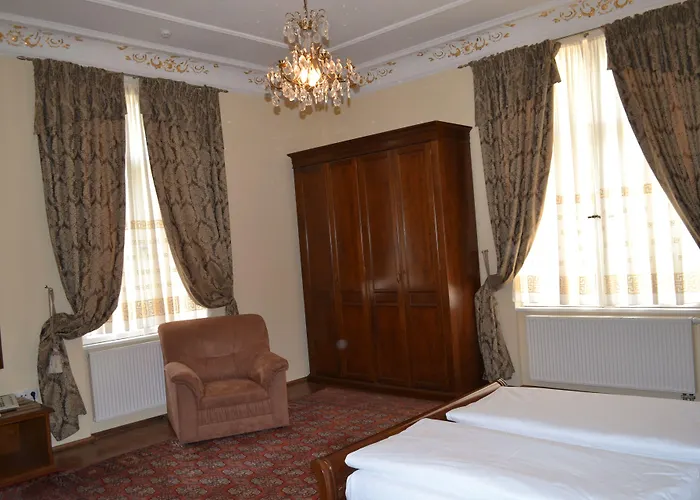 Hotel Il Gladiatore 4*