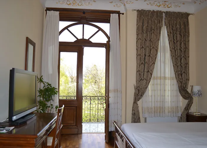 Il Gladiatore Hotel 4*