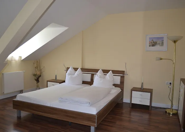 Hotel Il Gladiatore Augsburg