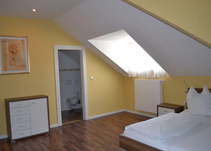 Hotel Il Gladiatore Augsburg