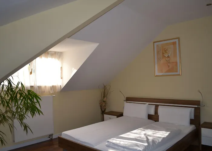 Il Gladiatore Hotel Augsburg