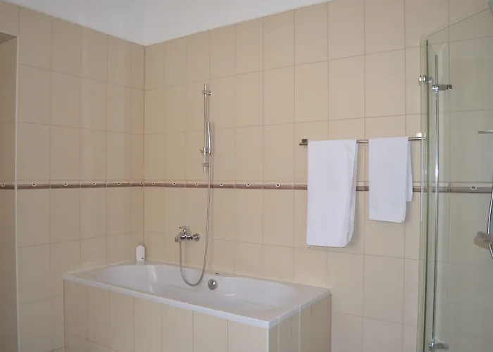 Il Gladiatore 4* Augsburg