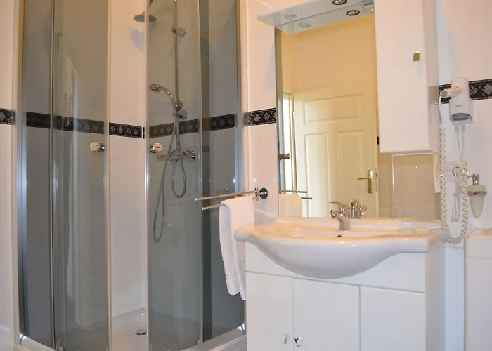 Hotel Il Gladiatore Augsburg