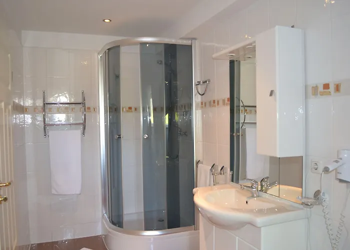 Hotel Il Gladiatore Augsburg