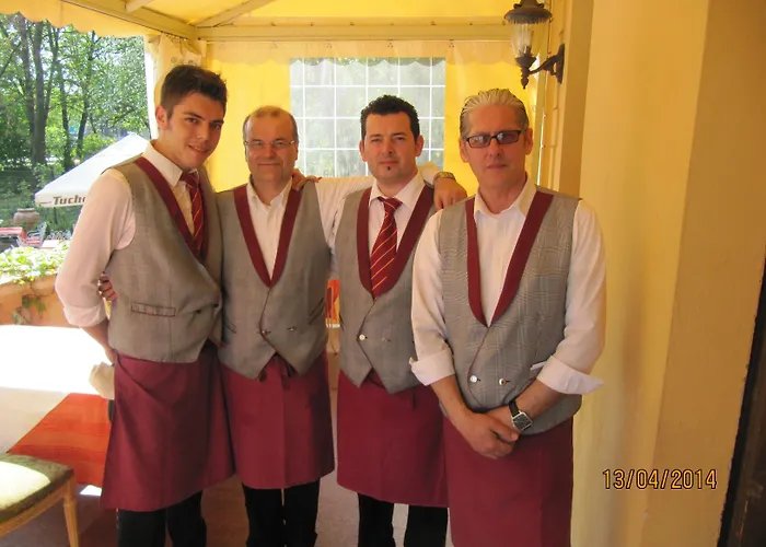 Hotel Il Gladiatore 4*