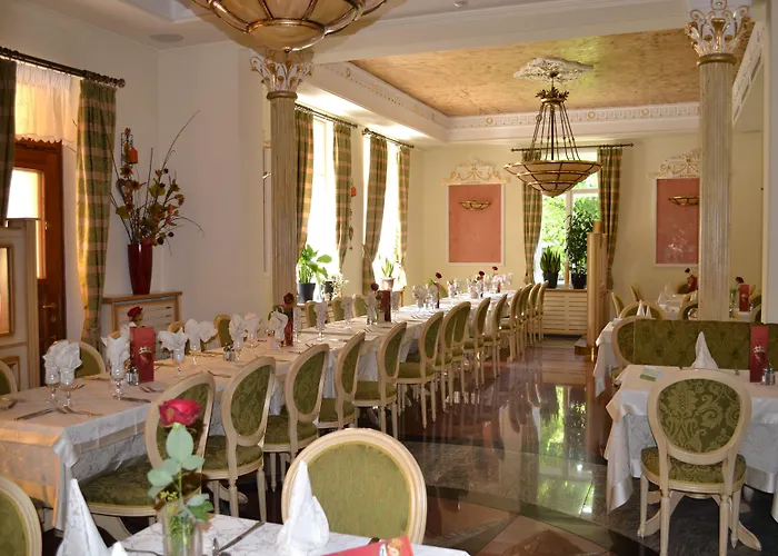 Hotel Il Gladiatore 4*