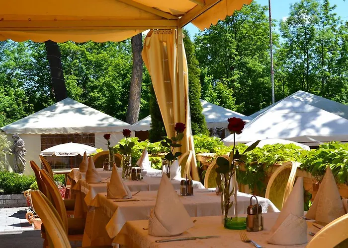 Il Gladiatore Augsburg