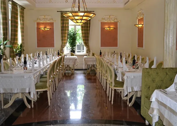 Il Gladiatore 4* Augsburg