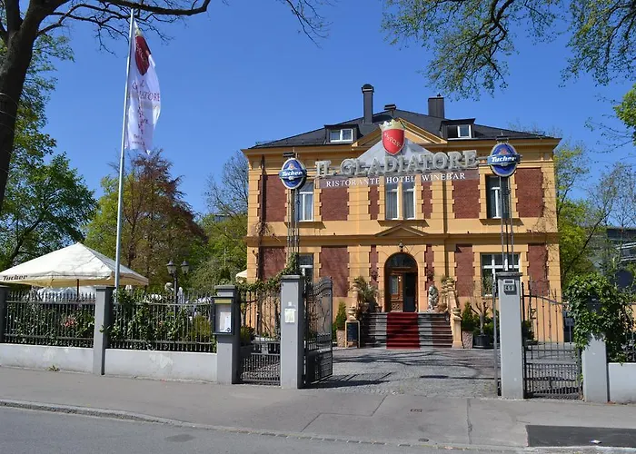 Il Gladiatore Augsburg