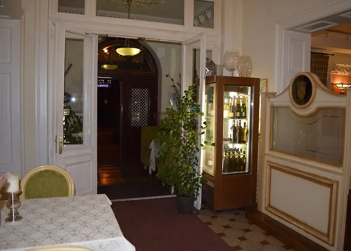 Hotel Il Gladiatore Augsburg